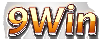 9win slot logo