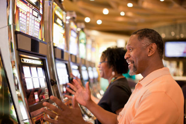 9win slot Slot Rooms Built for Your Lobby